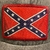 Gorra gabardina prelavada bandera confederados en internet