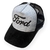 Gorra trucker gamuzada Ford silicona 3DE