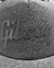 Gorra Gibson black silicona 3DE - comprar online