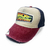 Gorra Trucker Back to the future Prelavada parche Premium - comprar online