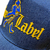 Gorra Blue Label silicona 3DE - Bendita Estampa®