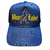 Gorra Blue Label silicona 3DE en internet