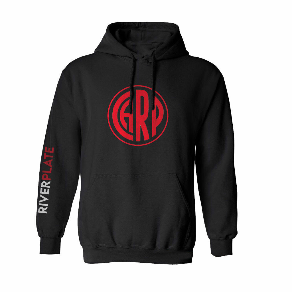 Buzo River Plate Comprar en Bendita Estampa