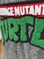 Gorra Tortugas Ninja Silicona3D - tienda online