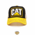 Gorra Trucker gabardina CAT silicona 3D - comprar online