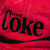 Gorra Coca Cola Silicona 3DE - comprar online