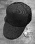 Gorra Gibson black silicona 3DE