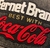 Gorra trucker denim Fernet Branca Cola silicona 3DE - comprar online