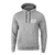 Hoddie Deus Ex Machina Impermanence Grey