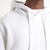 Hoddie Blanco con friza invisible Fernet Coca Cola - Bendita Estampa®