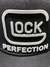 Gorra trucker canvas Glock silicona 3DE en internet
