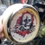 Reloj pared powell peralta 29 cm - comprar online