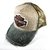 Gorra Harley Davidson Military