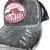 Gorra Trucker Clay smith Negra Premium - comprar online