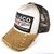 Gorra Trucker TEXACO Premium Gabardina combinada en internet