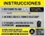 Chaleco Inflable X 48 relleno de guata Estampado y envio Gratis a todo EL PAIS!! - comprar online