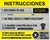 COMBO 6 Remeras Negras Algodon Super Premium 6 Gorras Poliester Estampa y envio Gratis a todo el pais !! - comprar online