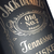 Petaca Negra Jack Daniels Black - Tenesse - comprar online