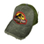 Gorra Jurassic Park parque jurasico