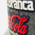 Gorra Fernet Branca prelavada con rotura silicona 3DE - tienda online