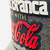 Gorra Trucker Prelavada con Rotura Silicona 3D Fernet Branca - tienda online