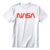 Remera Nasa 100% Algodón Peinado Premium en internet