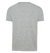 Remera Lisa Gris Melange - comprar online