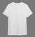 Remera Lisa Blanca - comprar online