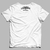 Remera algodon blanco Carreras Legendarias modelo 5 - comprar online