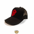 Gorra trucker gabardina silicona 3D Rolling Stone en internet