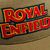 Gorra Royal Enfield base + doble silicona 3DE - comprar online