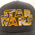 Gorra Trucker Denim silicona 3D Star Wars - comprar online