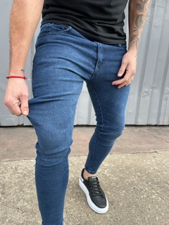 jeans LISA BLUE elastizado - comprar online