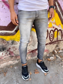jeans AUSTIN desflecado - comprar online