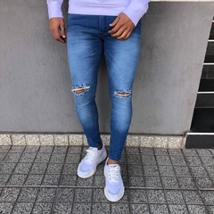 jeans IBIZA elastizado - comprar online