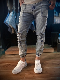 joggers ICE de jeans - comprar online