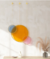Vidros coloridos decoração de parede Dima Sunchimes Umbra na internet