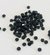 Strass Negro 1,5mm - comprar online