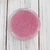 Micro esferas rosa cristalino