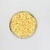 Micro Lentejuelas amarilla crema perlada 3mm