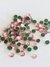 Strass Rosa 1,5mm - tienda online