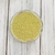 Micro esferas amarillo perlado