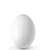 Cáscara de huevo de Ganso - comprar online
