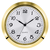 Reloj de Inserto Dorado Arábigo - comprar online