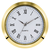 Reloj de Inserto Dorado Romano - comprar online