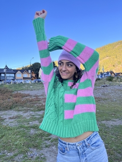 Sweater Loopy // Benetton - comprar online