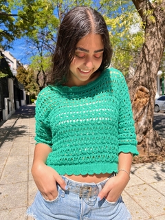 Sweater Adams // Benetton - comprar online