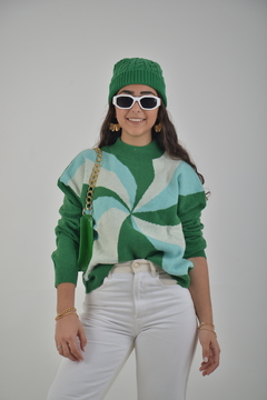 Sweater Joseph // Benetton en internet