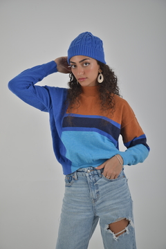 Sweater Adeline // Francia