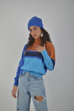 Sweater Adeline // Francia - tienda online